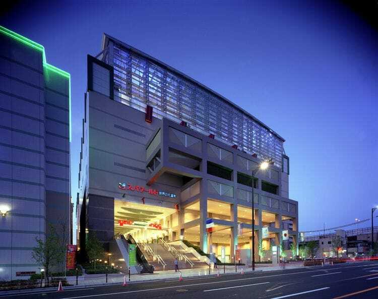 Apartamento Gate80 Shinsaibashi West Ⅱ Osaka Exterior foto